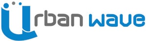 UrbanWave Logo