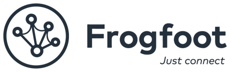 Frogfoot